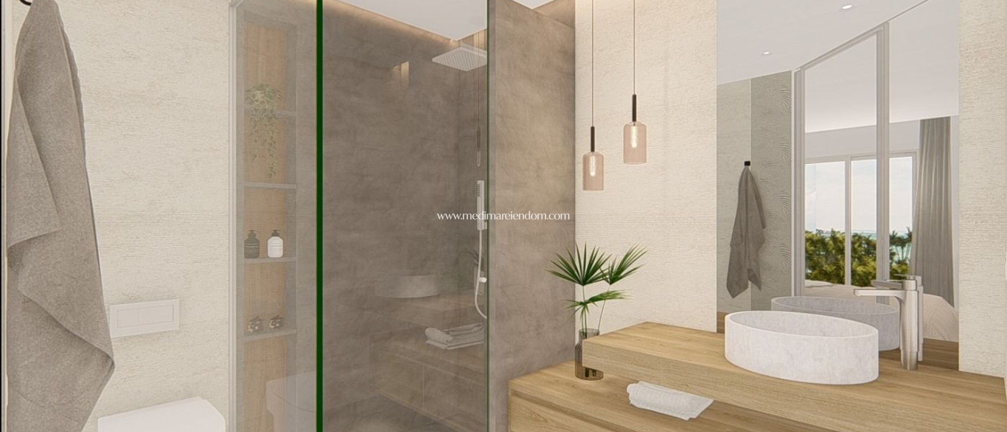 New build - Apartment - Guardamar del Segura - El Raso