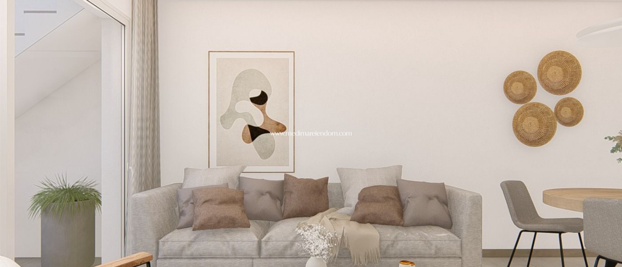 New build - Apartment - Guardamar del Segura - El Raso