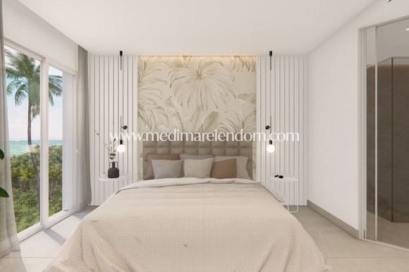 New build - Apartment - Guardamar del Segura - El Raso