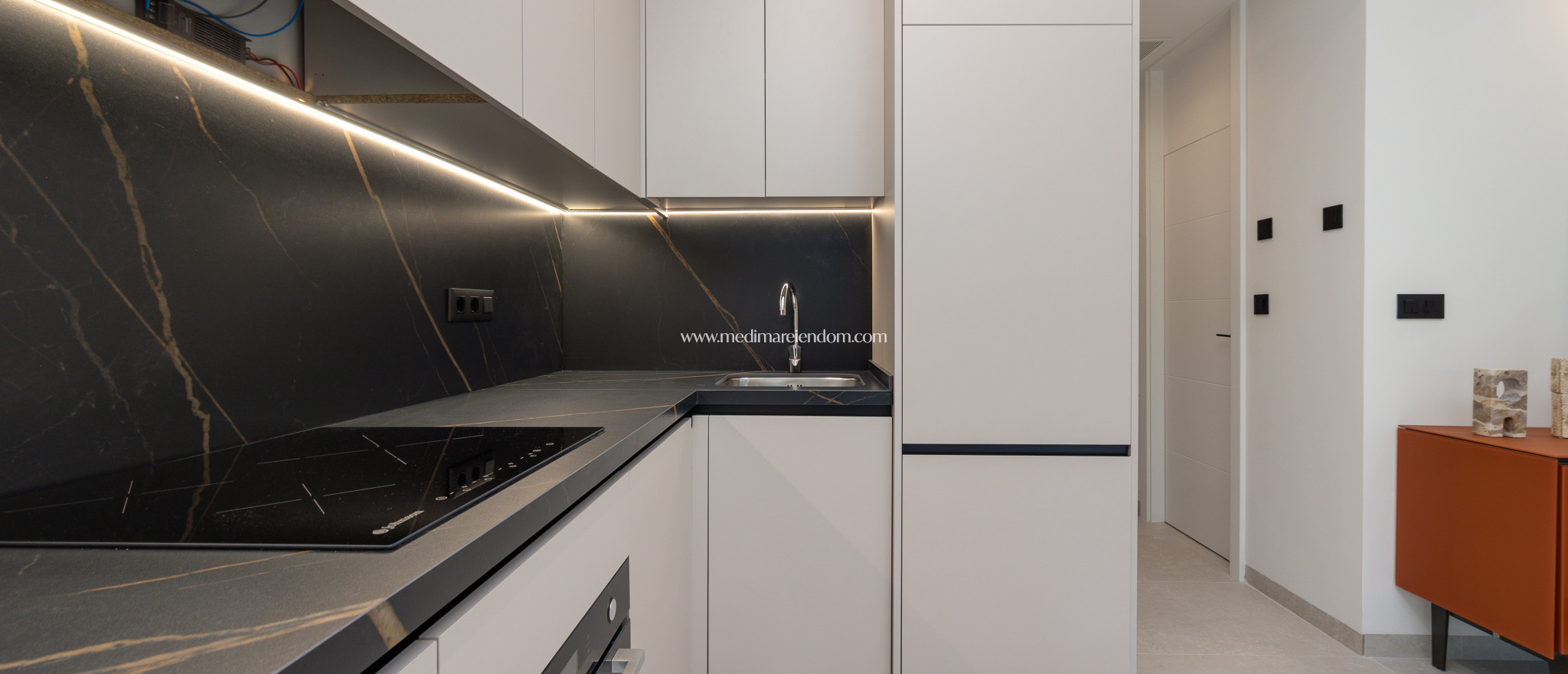 New build - Apartment - Guardamar del Segura - Guardamar Del Segura