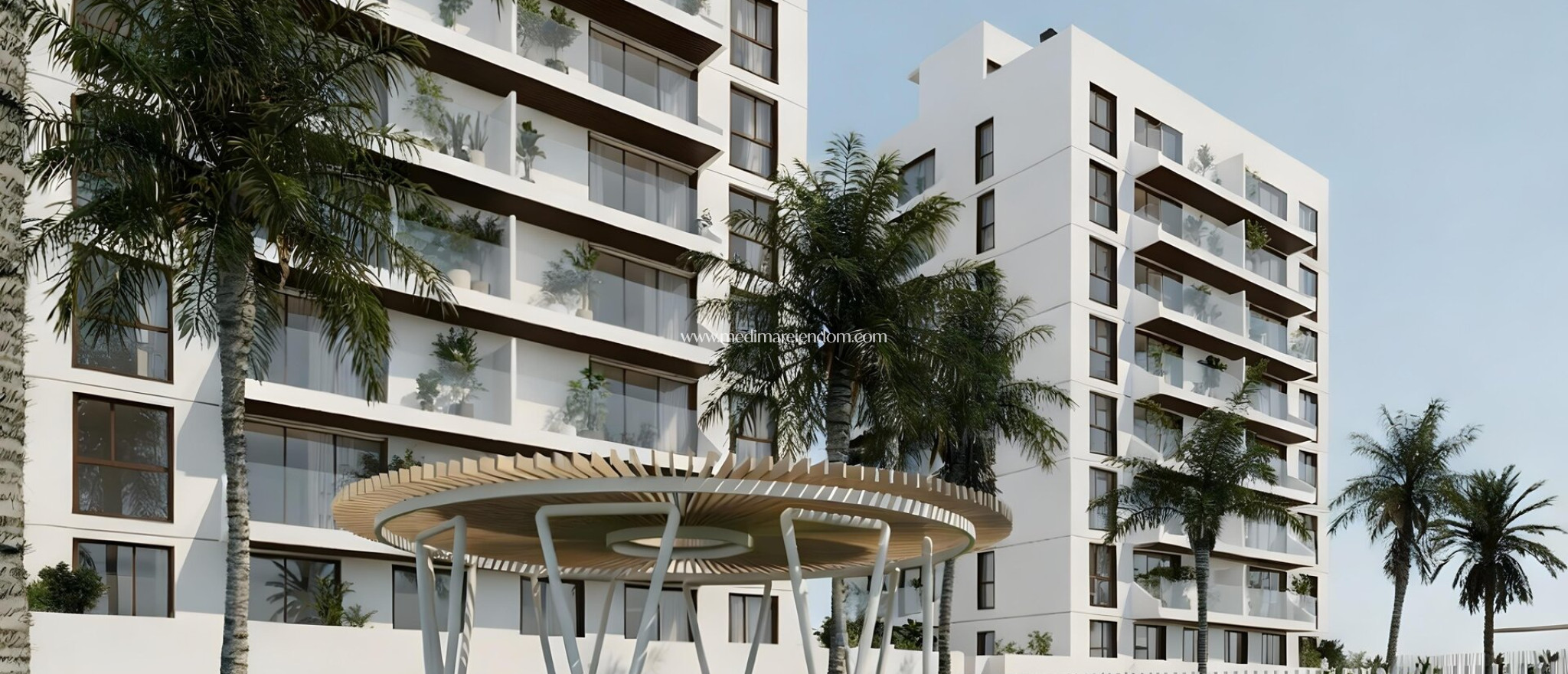 New build - Apartment - Guardamar del Segura - Guardamar Del Segura