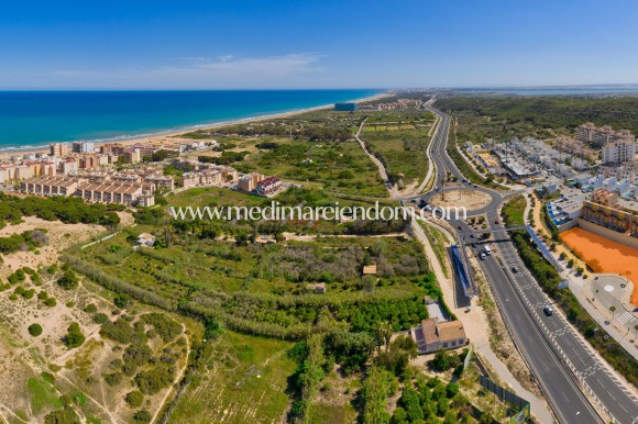 New build - Apartment - Guardamar del Segura - Guardamar Del Segura