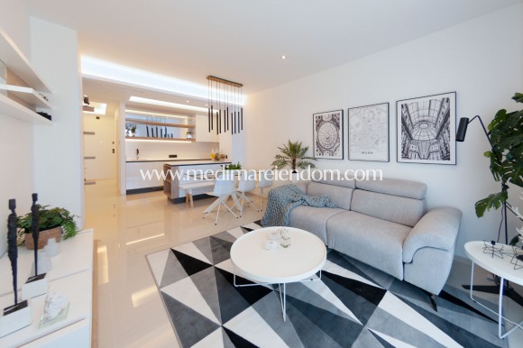 New build - Apartment - Guardamar del Segura - Guardamar Del Segura