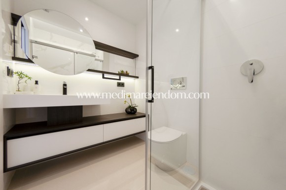 New build - Apartment - Guardamar del Segura - Guardamar Del Segura