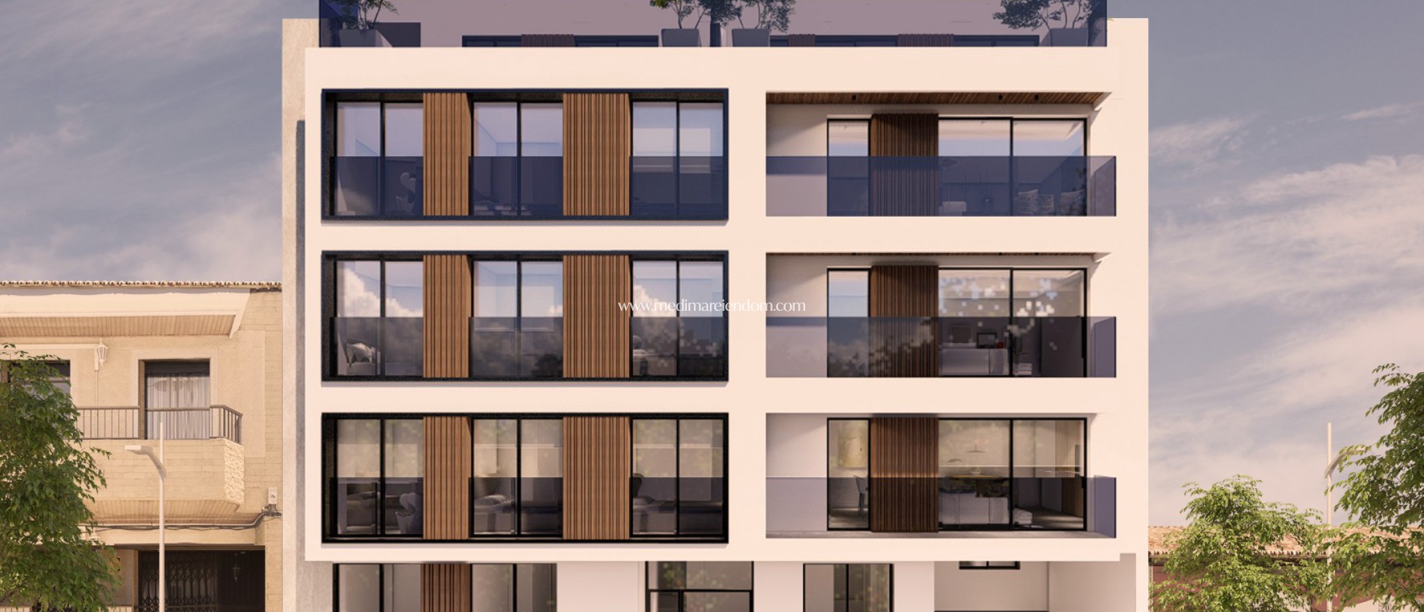 New build - Apartment - Guardamar del Segura - Guardamar Del Segura