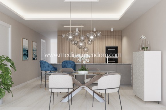 New build - Apartment - Guardamar del Segura - Guardamar Del Segura