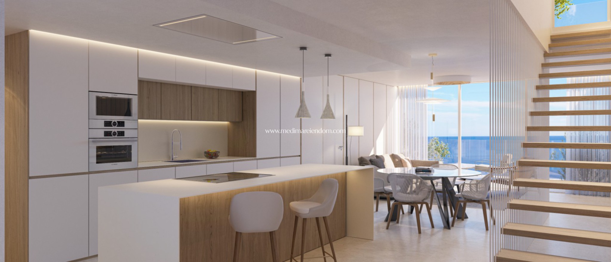 New build - Apartment - Guardamar del Segura - La Mata