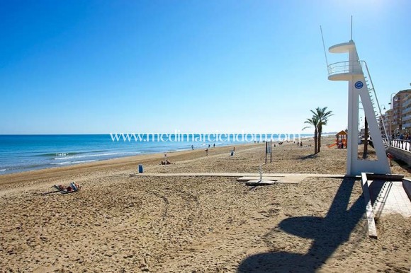 New build - Apartment - Guardamar del Segura - Los Secanos