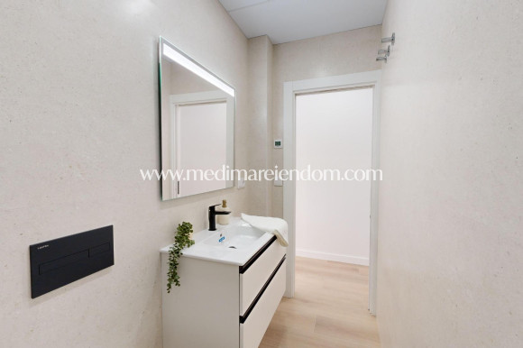 New build - Apartment - Guardamar del Segura - Pueblo