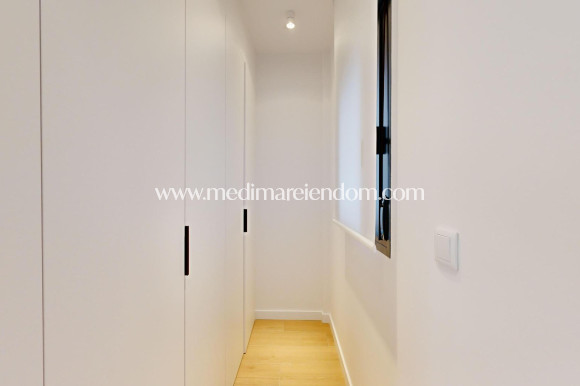 New build - Apartment - Guardamar del Segura - Pueblo