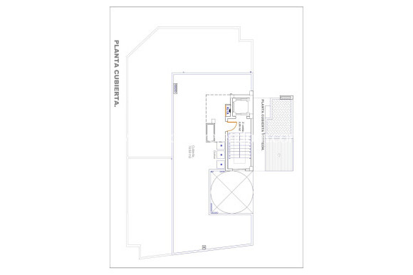 New build - Apartment - Guardamar del Segura - Pueblo