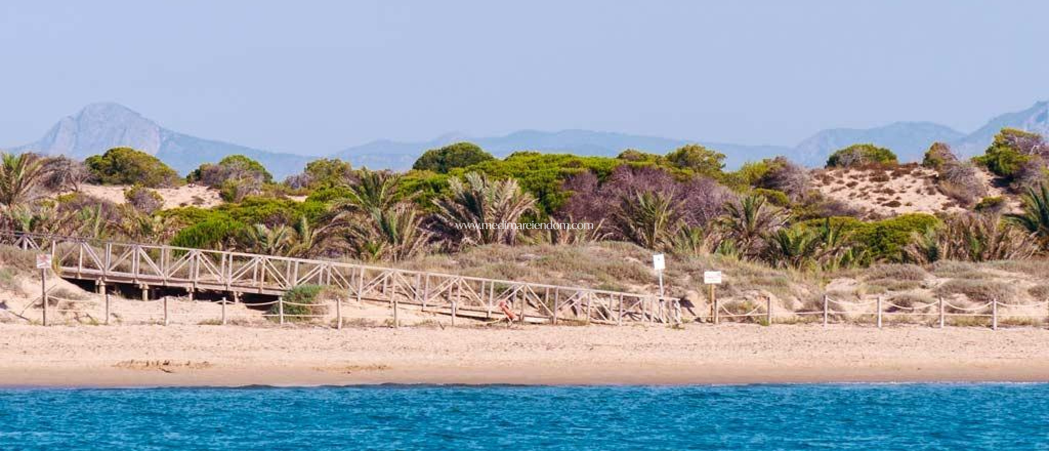 New build - Apartment - Guardamar del Segura - Pueblo