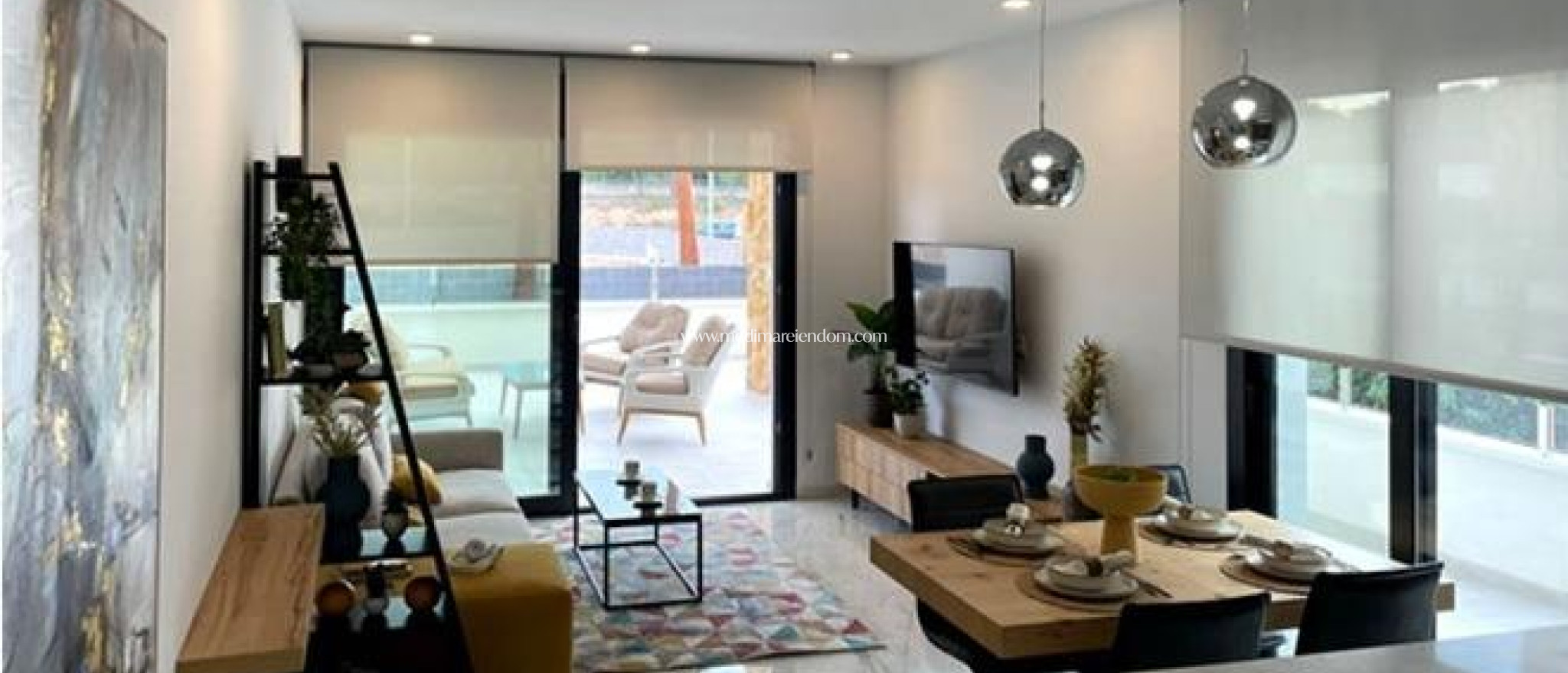 New build - Apartment - Guardamar del Segura - Puerto