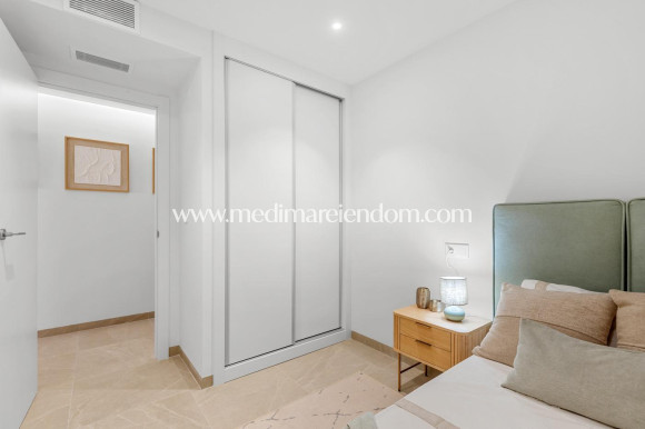 New build - Apartment - Jacarilla - Comunidad Valenciana