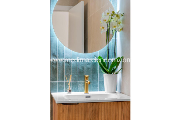 New build - Apartment - Jacarilla - Comunidad Valenciana