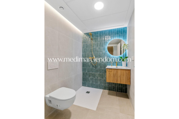 New build - Apartment - Jacarilla - Comunidad Valenciana