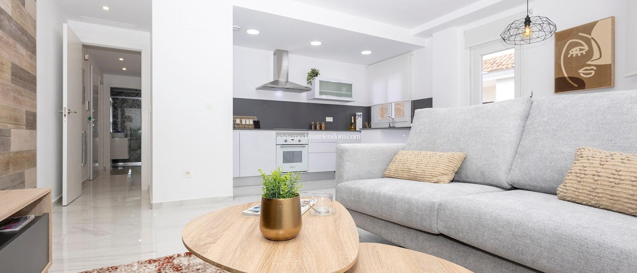 New build - Apartment - Jacarilla - pueblo