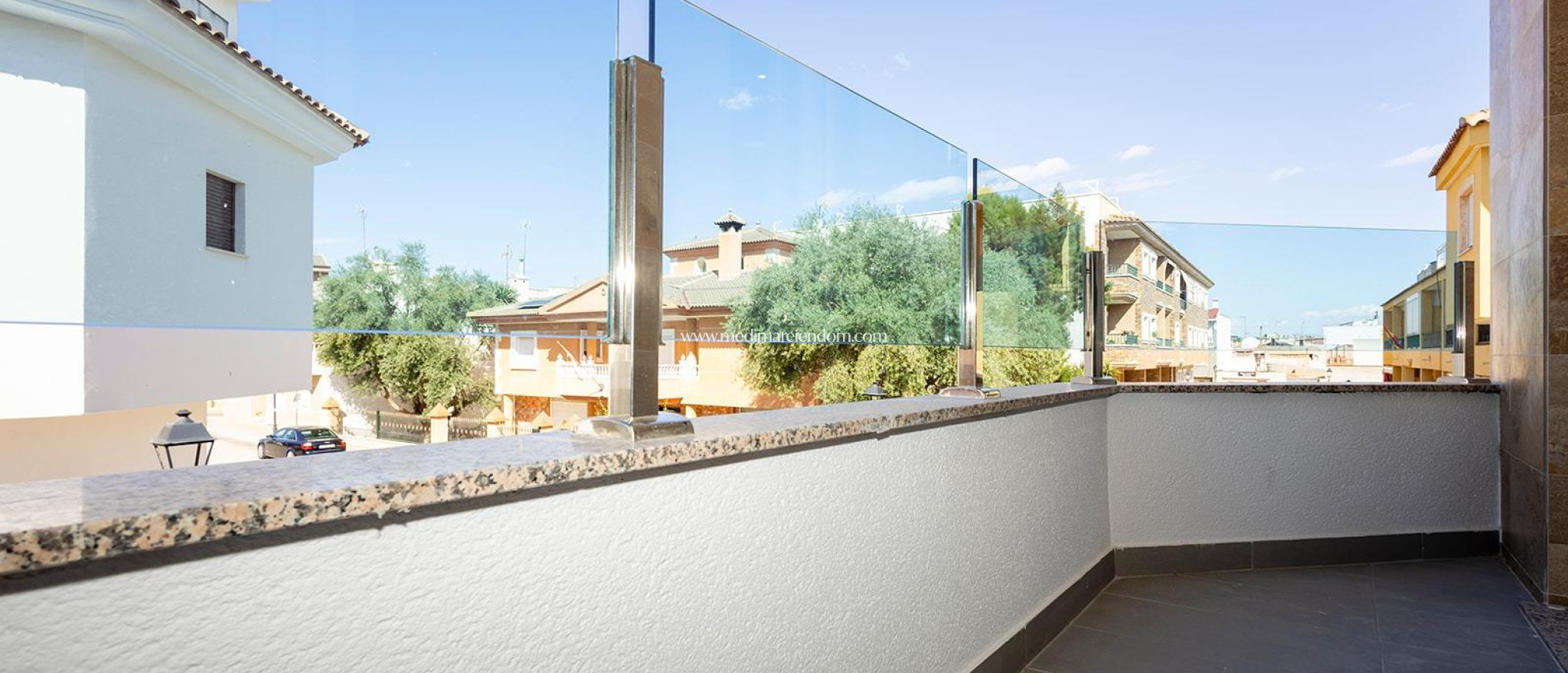 New build - Apartment - Jacarilla - pueblo