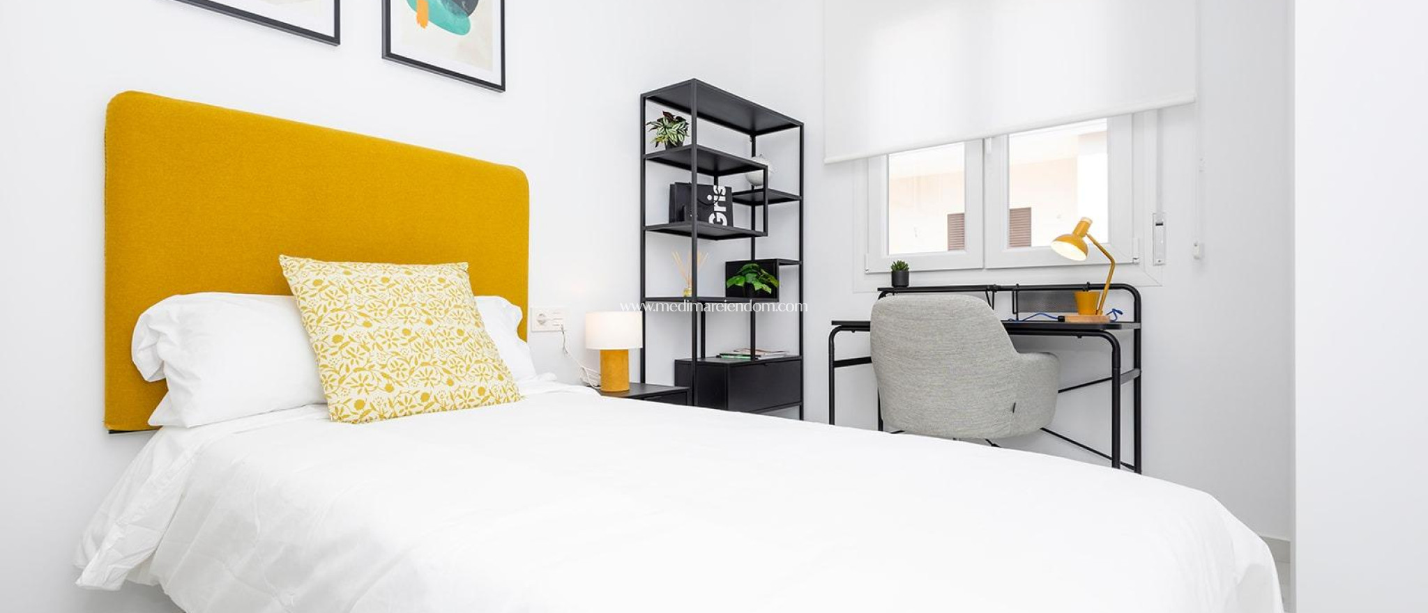 New build - Apartment - Jacarilla - pueblo