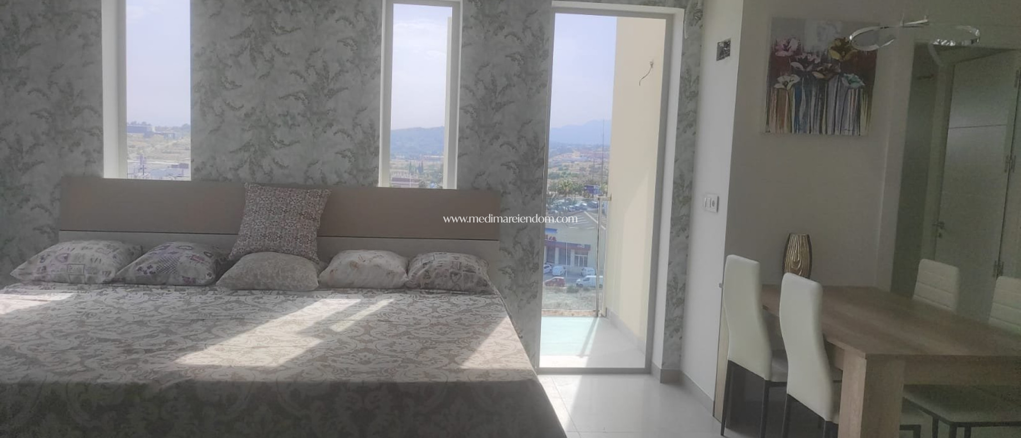 New build - Apartment - La Cala
