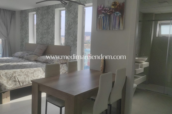 New build - Apartment - La Cala