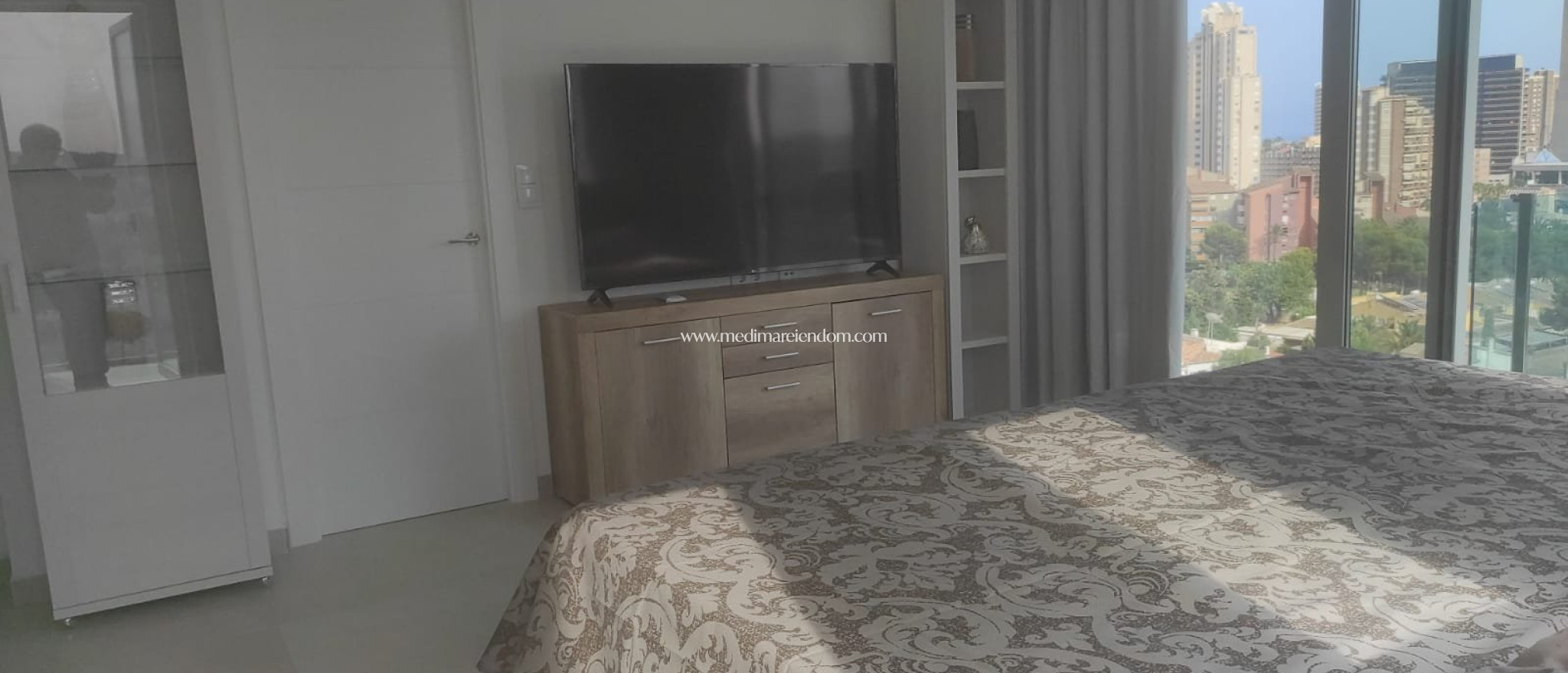 New build - Apartment - La Cala