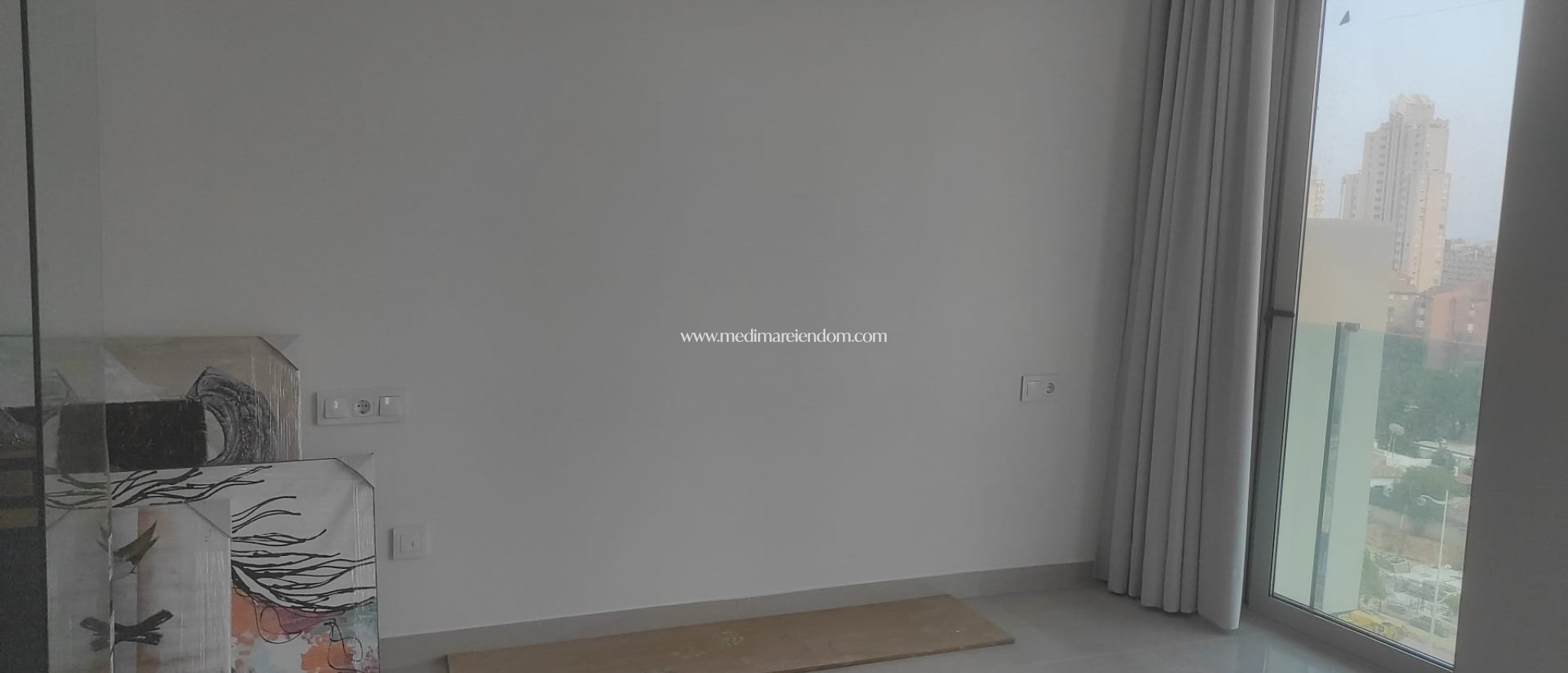 New build - Apartment - La Cala