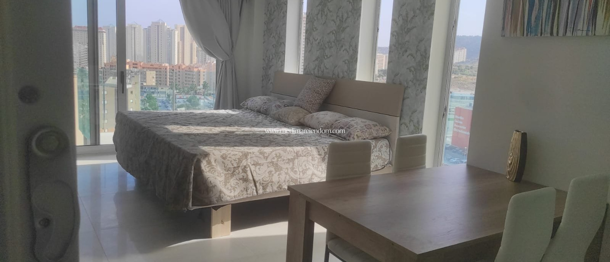 New build - Apartment - La Cala