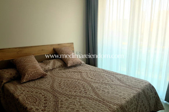 New build - Apartment - La Cala