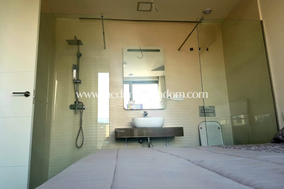 New build - Apartment - La Cala