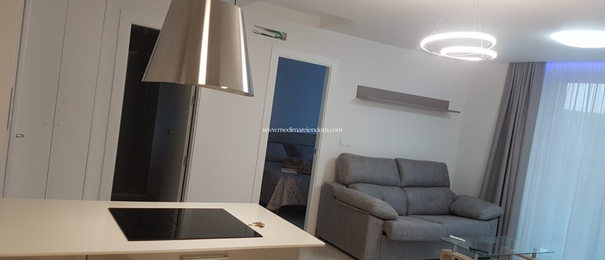 New build - Apartment - La Cala