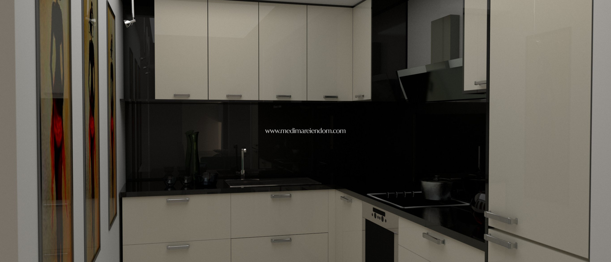 New build - Apartment - La Cala