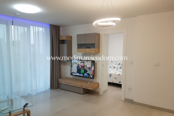 New build - Apartment - La Cala