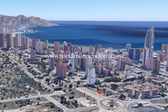 New build - Apartment - La Cala