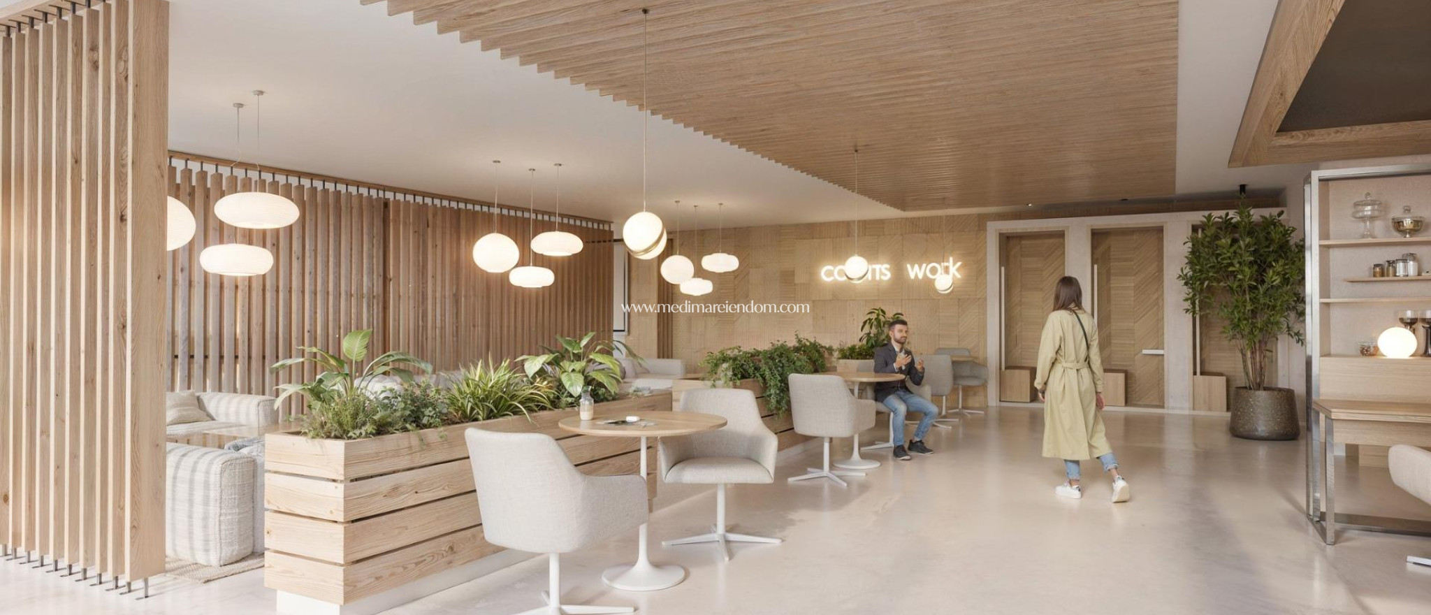 New build - Apartment - la Nucia - Ciudad del Deporte