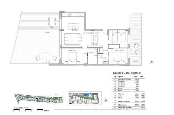 New build - Apartment - la Nucia - Ciudad del Deporte