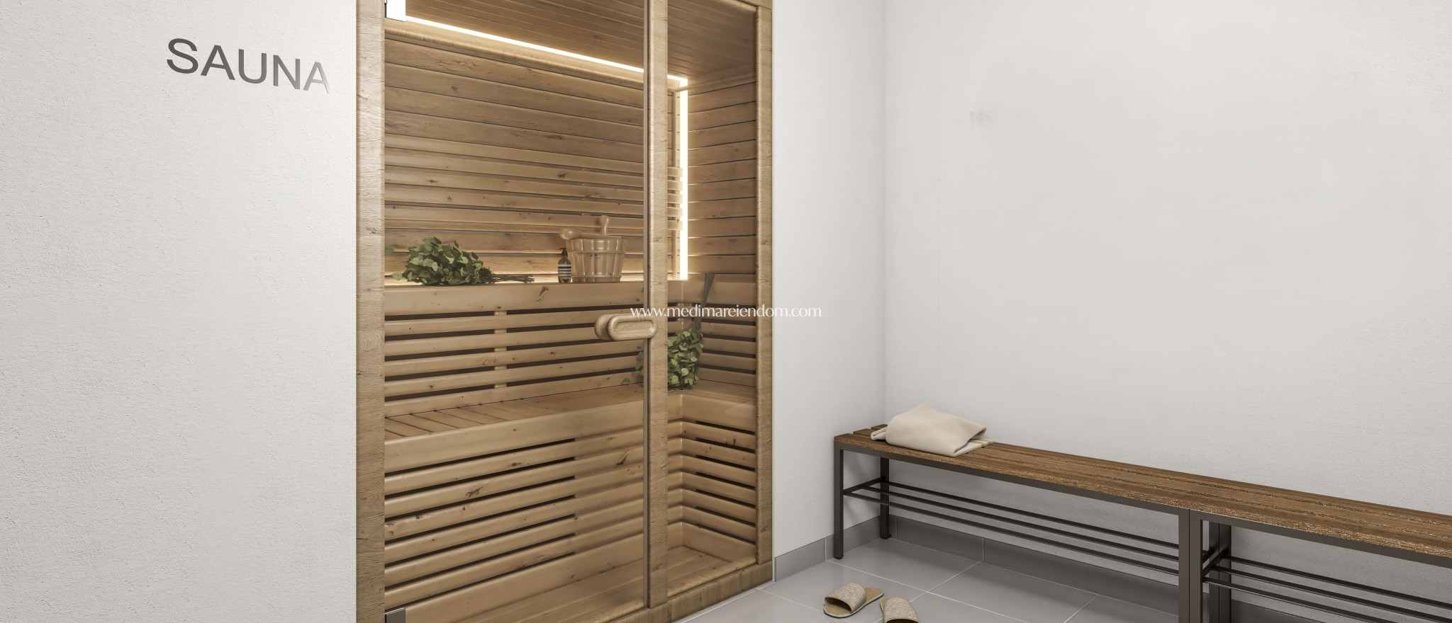 New build - Apartment - Las Lagunas de Mijas