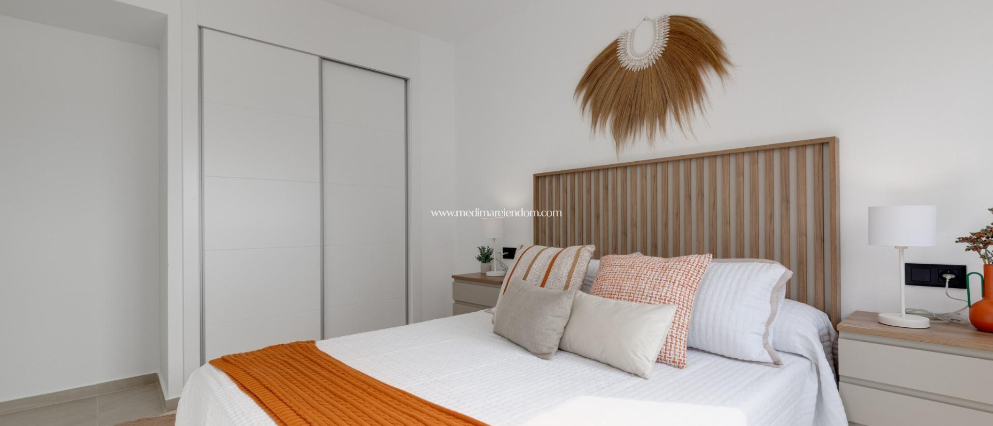 New build - Apartment - Los Alcazares - Euro Roda