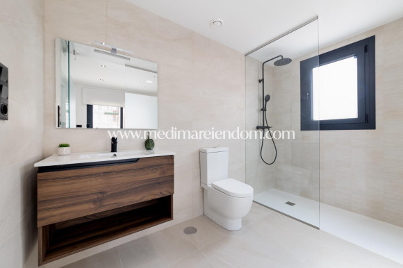 New build - Apartment - Los Alcazares - Euro Roda