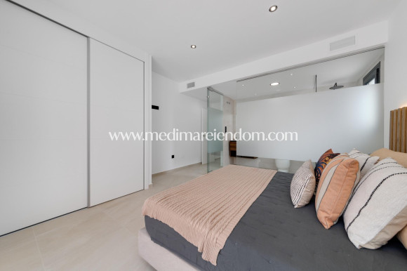 New build - Apartment - Los Alcazares - Euro Roda