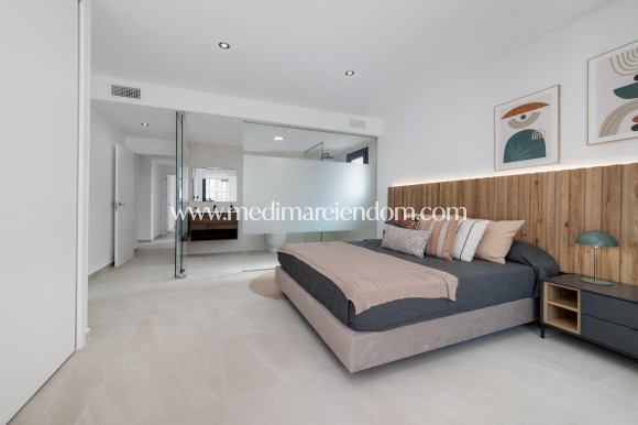 New build - Apartment - Los Alcazares - Euro Roda