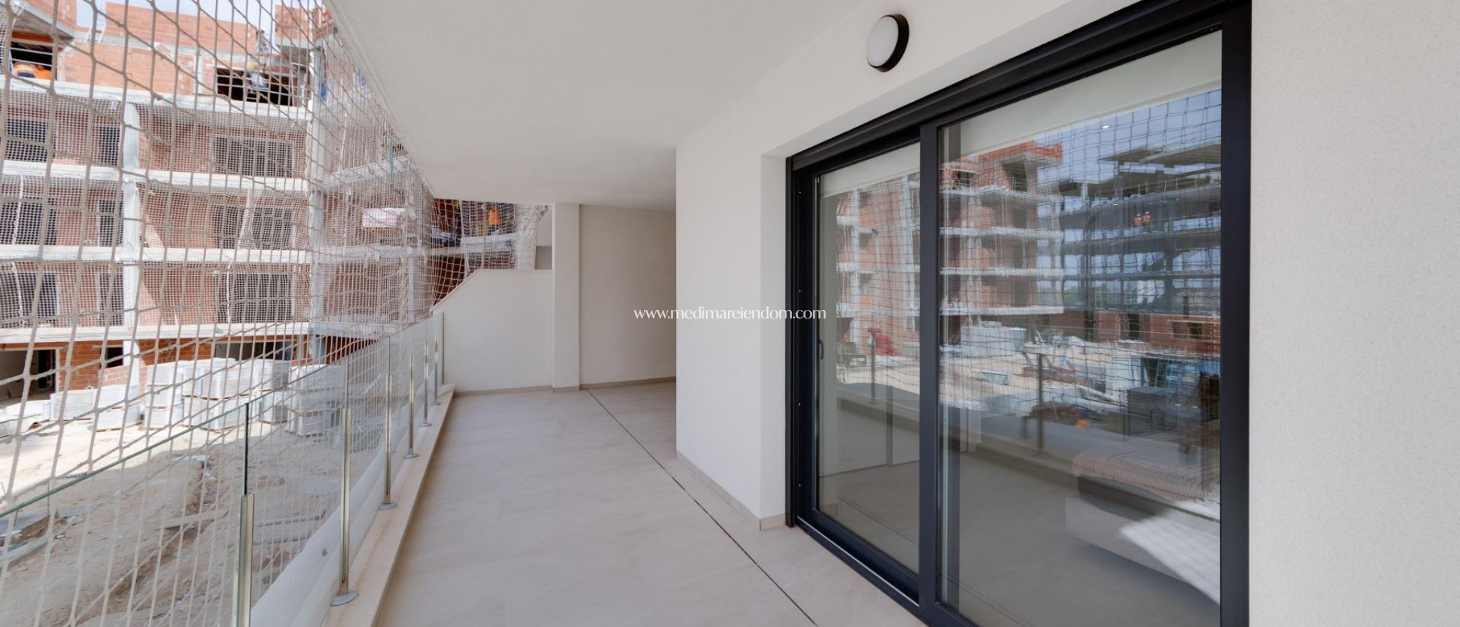 New build - Apartment - Los Alcazares - Euro Roda