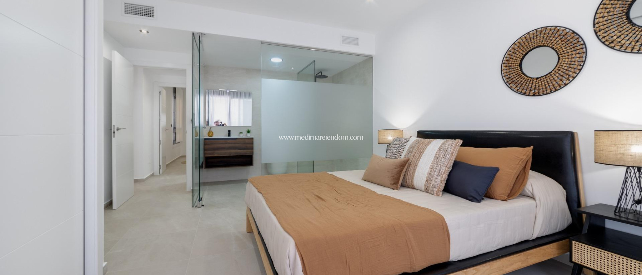 New build - Apartment - Los Alcazares - Euro Roda