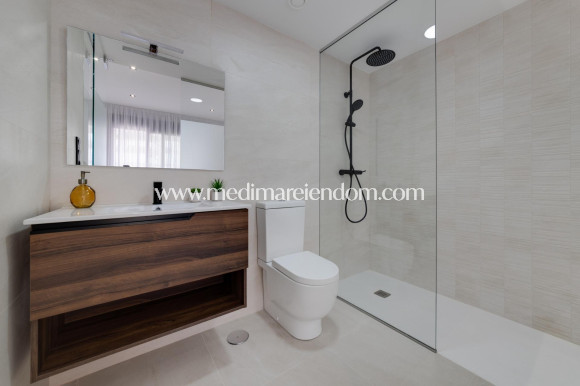 New build - Apartment - Los Alcazares - Euro Roda