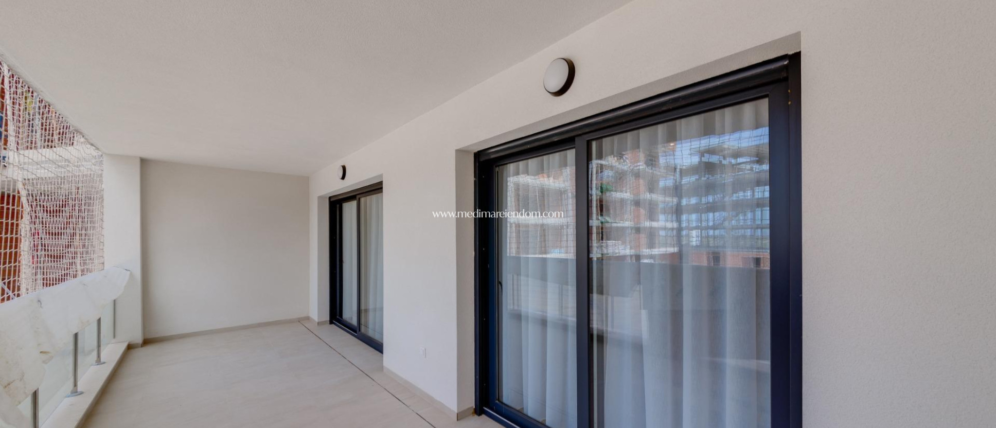 New build - Apartment - Los Alcazares - Euro Roda