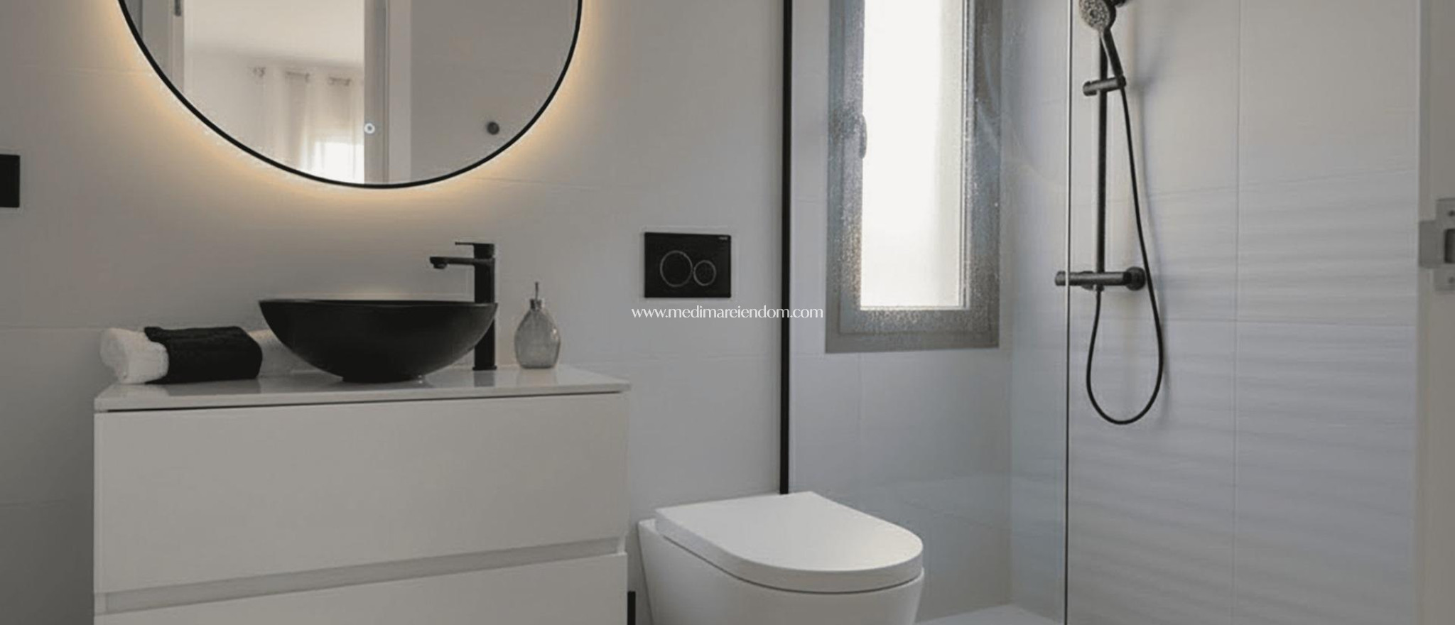 New build - Apartment - Los Alcazares - Serena Golf