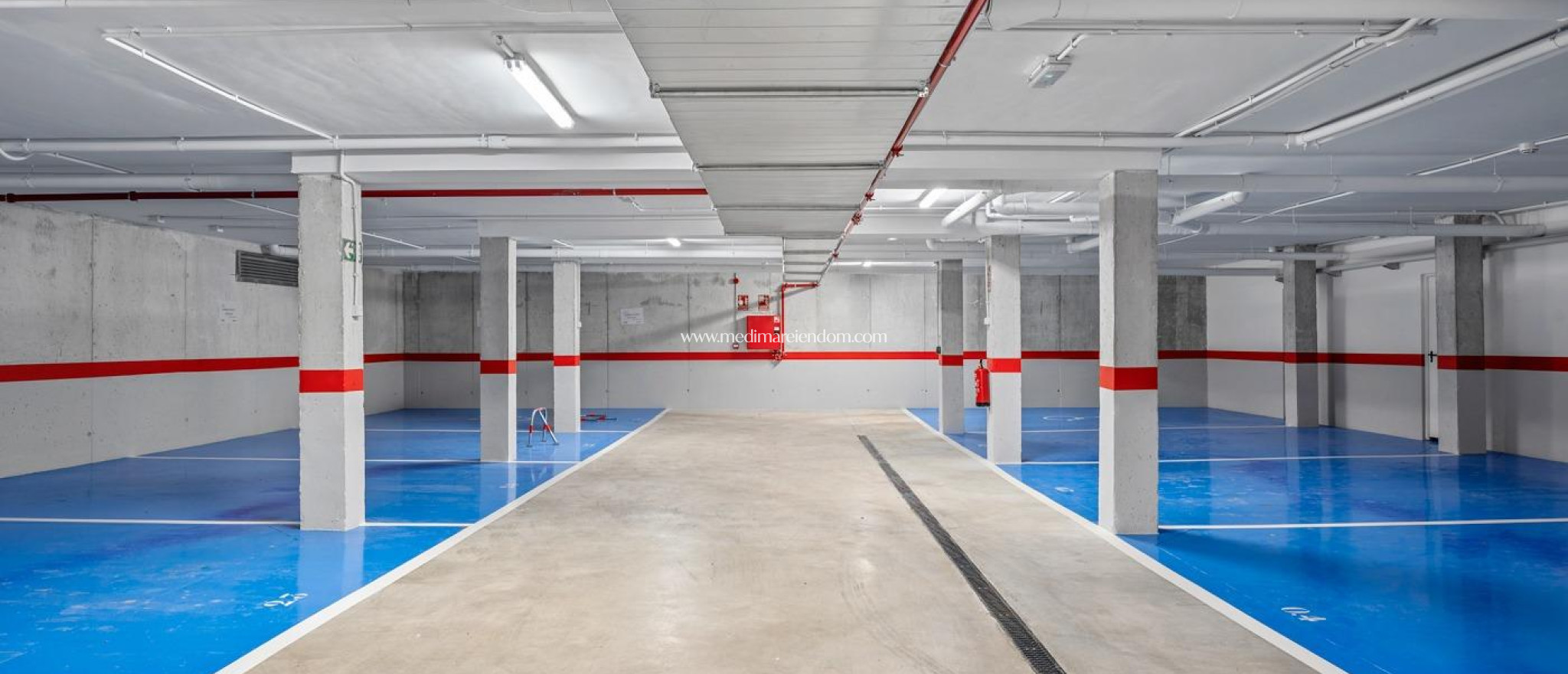 New build - Apartment - Los Alcazares - Serena Golf