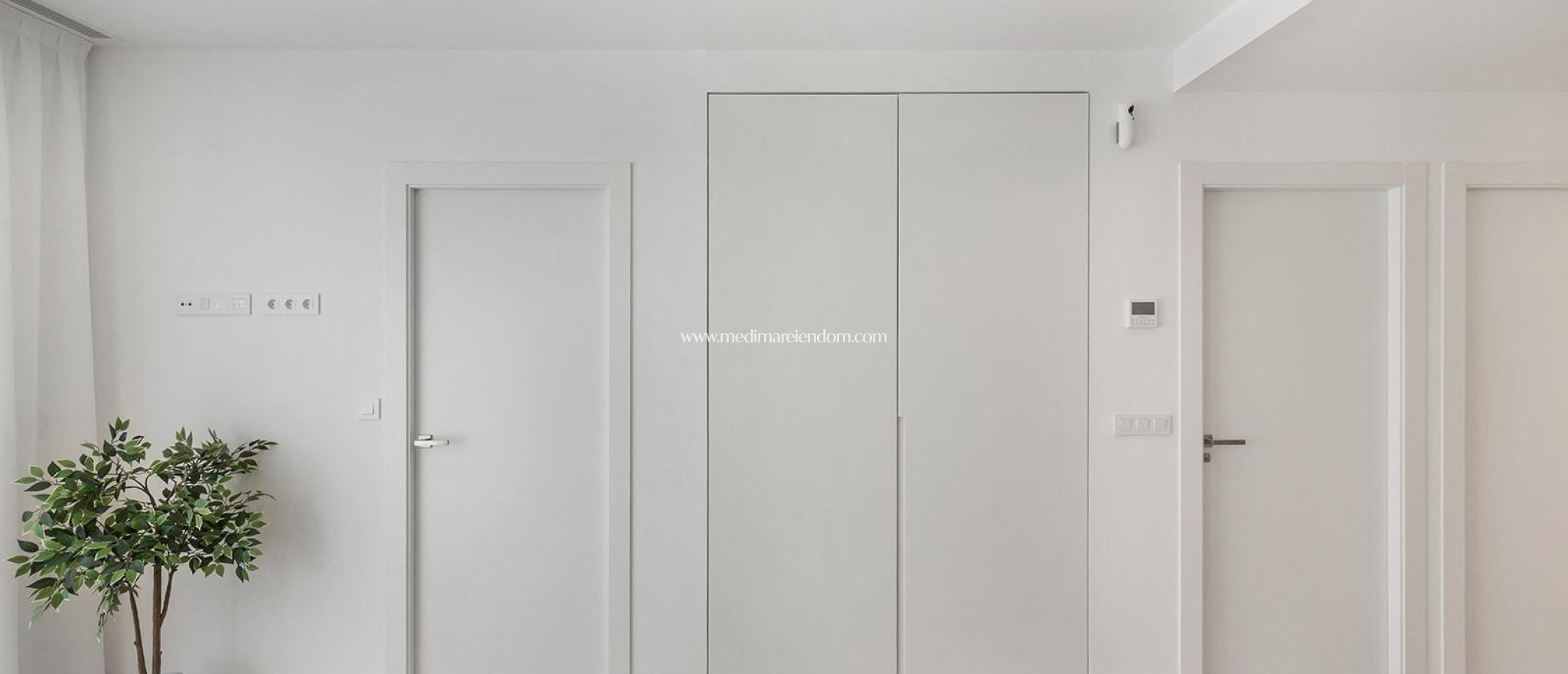 New build - Apartment - Los Alcazares - Serena Golf