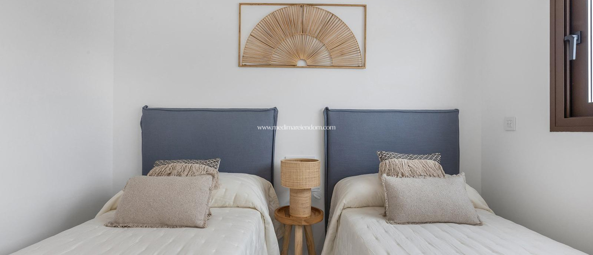 New build - Apartment - Los Alcazares - Serena Golf