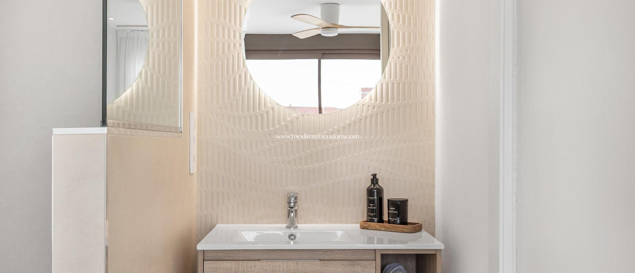 New build - Apartment - Los Alcazares - Serena Golf